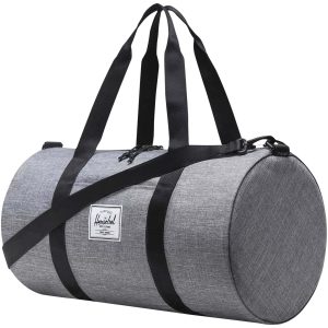 Herschel Classic™ torba sportowa z materiałów z recyklingu o pojemności 27 l P108801C PFC-120754-W
