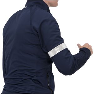 Lynne odblaskowa opaska samo zawijająca się przy uderzeniu, 34 cm P075744C PFC-122052-W