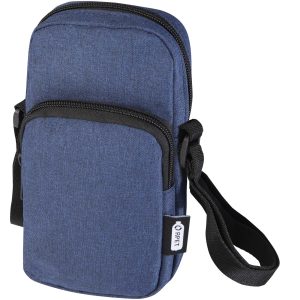 Ross etui na telefon z materiałów z recyklingu z certyfikatem GRS P099793C PFC-130078-W