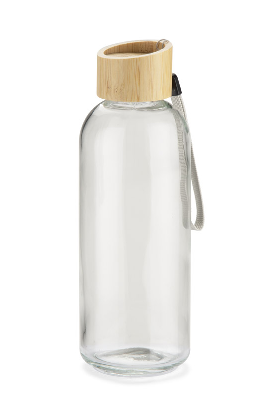 Butelka szklana VITRO 650 ml P120860A AS-16245-19