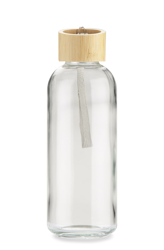 Butelka szklana VITRO 650 ml P120860A