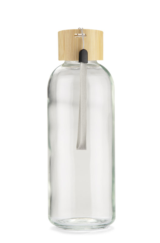Butelka szklana VITRO 650 ml P120860A