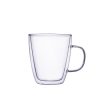 Kubek szklany Emotion 250 ml P041930M
