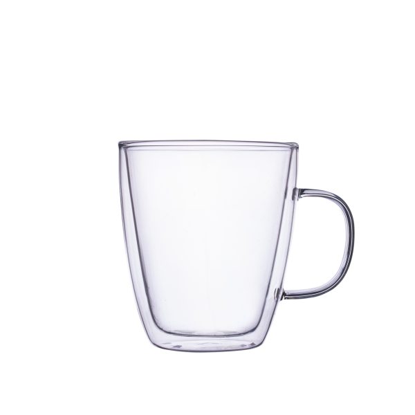 Kubek szklany Emotion 250 ml P041930M