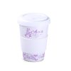 Kubek Coffee 2 Go Classic 350 ml P056142M biały