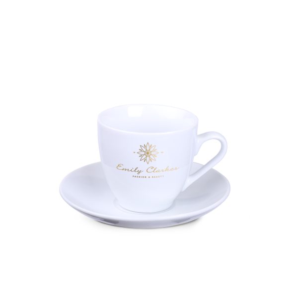 Filiżanka Ole Set P041944M biały