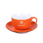 TRAVEL MUG 350. Kubek podróżny 350ml P044842S ST-34801-121