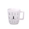 Kubek Gambit 290 ml P102150M