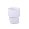 Kubek Freddo 330 ml P102177M biały