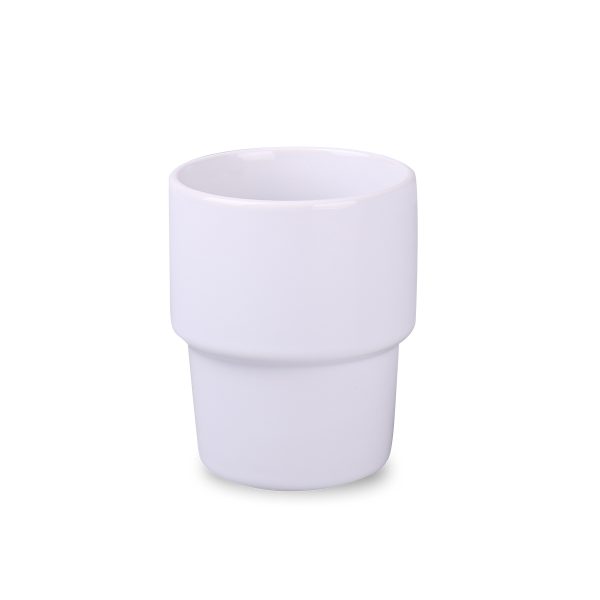 Kubek Freddo 330 ml P102177M biały