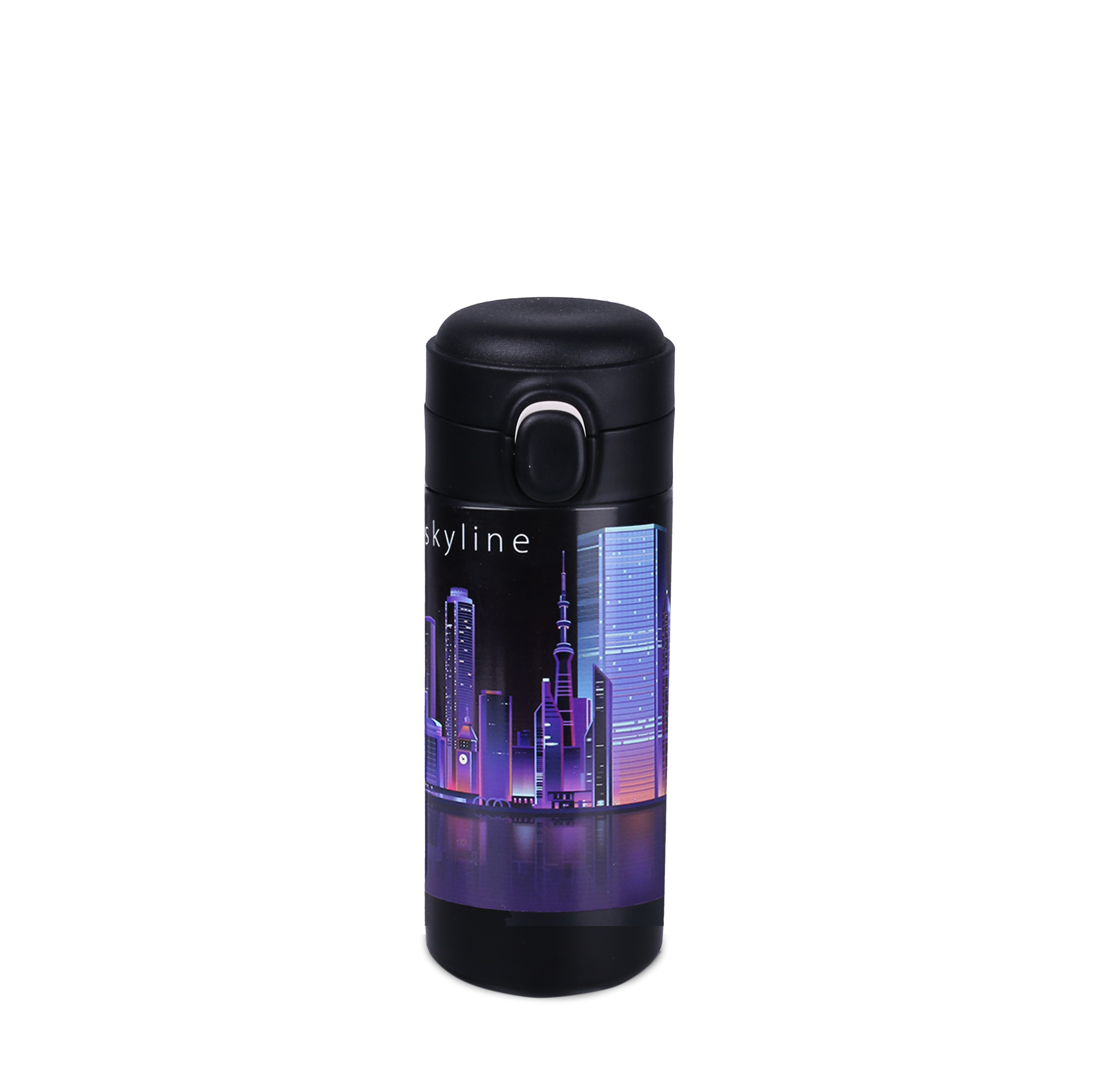 Kubek termiczny Vega New 330 ml P121055M MAX-M568-W