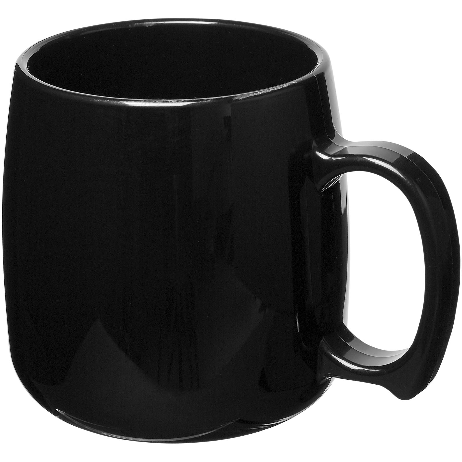 Kubek Classic wykonany z tworzywa sztucznego o pojemności 300 ml P069093C PFC-210012-W