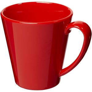 Kubek Supreme wykonany z tworzywa sztucznego o pojemności 350 ml P069103C PFC-21001304