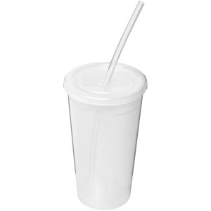 Kubek Stadium z podwójną ścianką o pojemności 350 ml P069117C PFC-210031-W