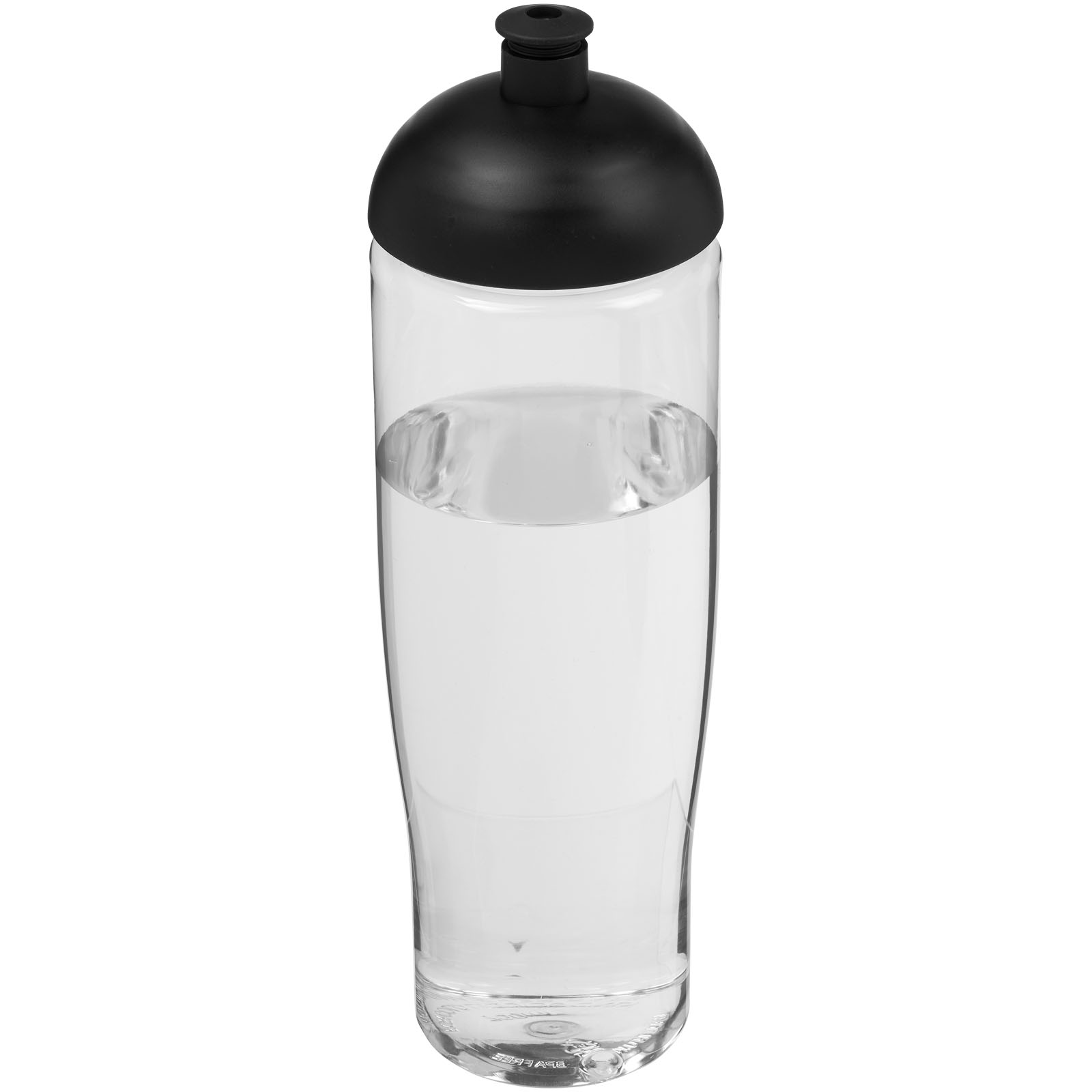 Bidon H2O Tempo® o pojemności 700 ml z wypukłym wieczkiem P069153C PFC-210042-W