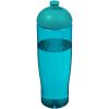 Bidon H2O Tempo® o pojemności 700 ml z wypukłym wieczkiem P069153C morski