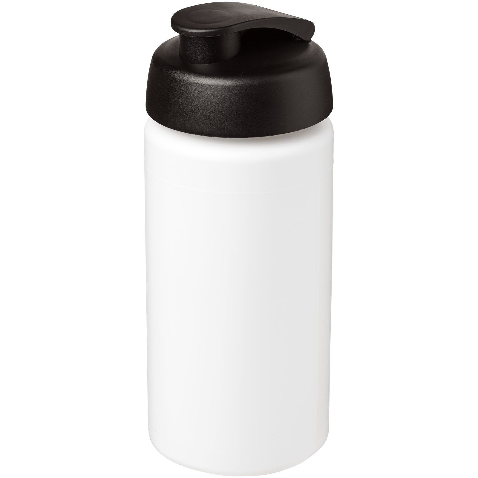 Bidon Baseline® Plus o pojemności 500 ml z wieczkiem zaciskowym i uchwytem P069375C PFC-210072-W