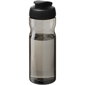 Bidon H2O Eco o pojemności 650 ml z wieczkiem zaciskowym P072593C PFC-210097-W