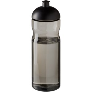 Bidon H2O Eco o pojemności 650 ml z wypukłym wieczkiem P072617C PFC-210098-W