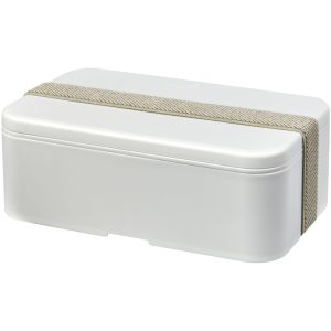 MIYO Renew jednoczęściowy lunchbox P077257C PFC-210181-W