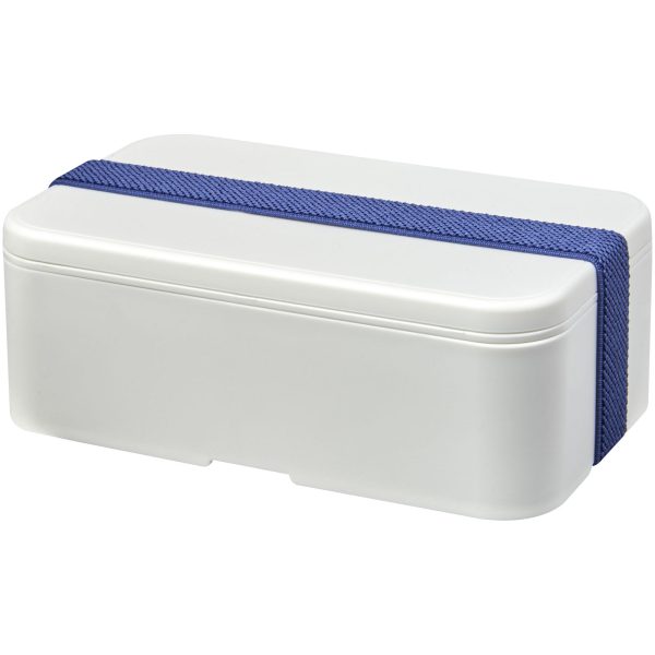 MIYO Renew jednoczęściowy lunchbox P077257C kość słoniowa