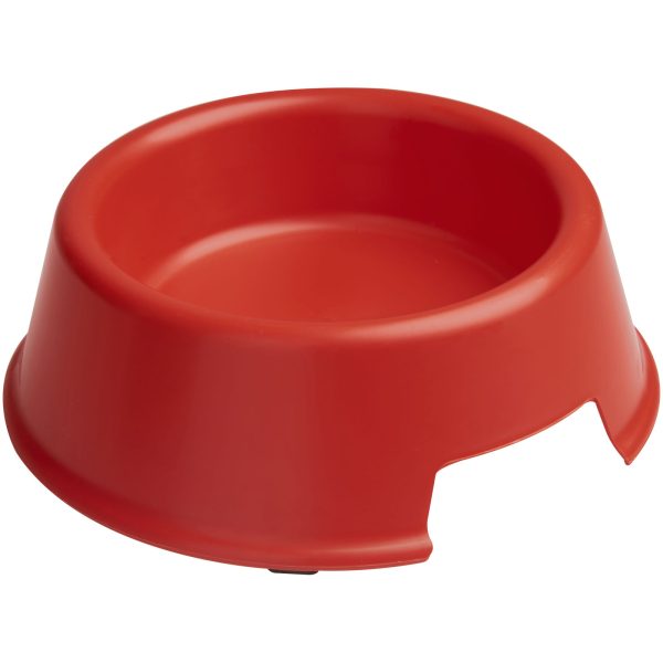 Koda miska dla psa P074229C czerwony