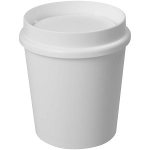 Americano® Switch kubek o pojemności 200 ml z pokrywką 360° P081956C PFC-210273-W
