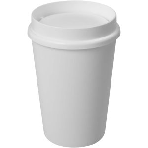 Americano® Switch kubek o pojemności 300 ml z pokrywką 360° P081969C PFC-210276-W