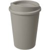 Americano® Switch Renew kubek o pojemności 300 ml z pokrywką P081997C szary kamienny
