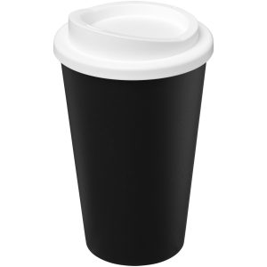 Kubek Americano Eco z recyklingu o pojemności 350 ml P072709C PFC-210422-W