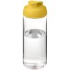 Bidon H2O Active® Octave Tritan™ o pojemności 600 ml P074928C przezroczysty bezbarwny / żółty