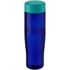 H2O Active® Eco Tempo 700 ml bidon z zakrętką P075056C morski / niebieski