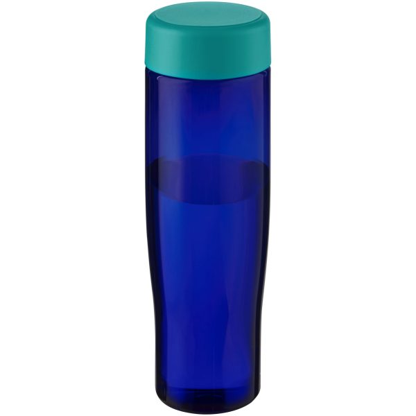 H2O Active® Eco Tempo 700 ml bidon z zakrętką P075056C morski / niebieski