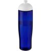 H2O Active® Eco Tempo 700 ml bidon z kopułową pokrywką P075065C biały / niebieski