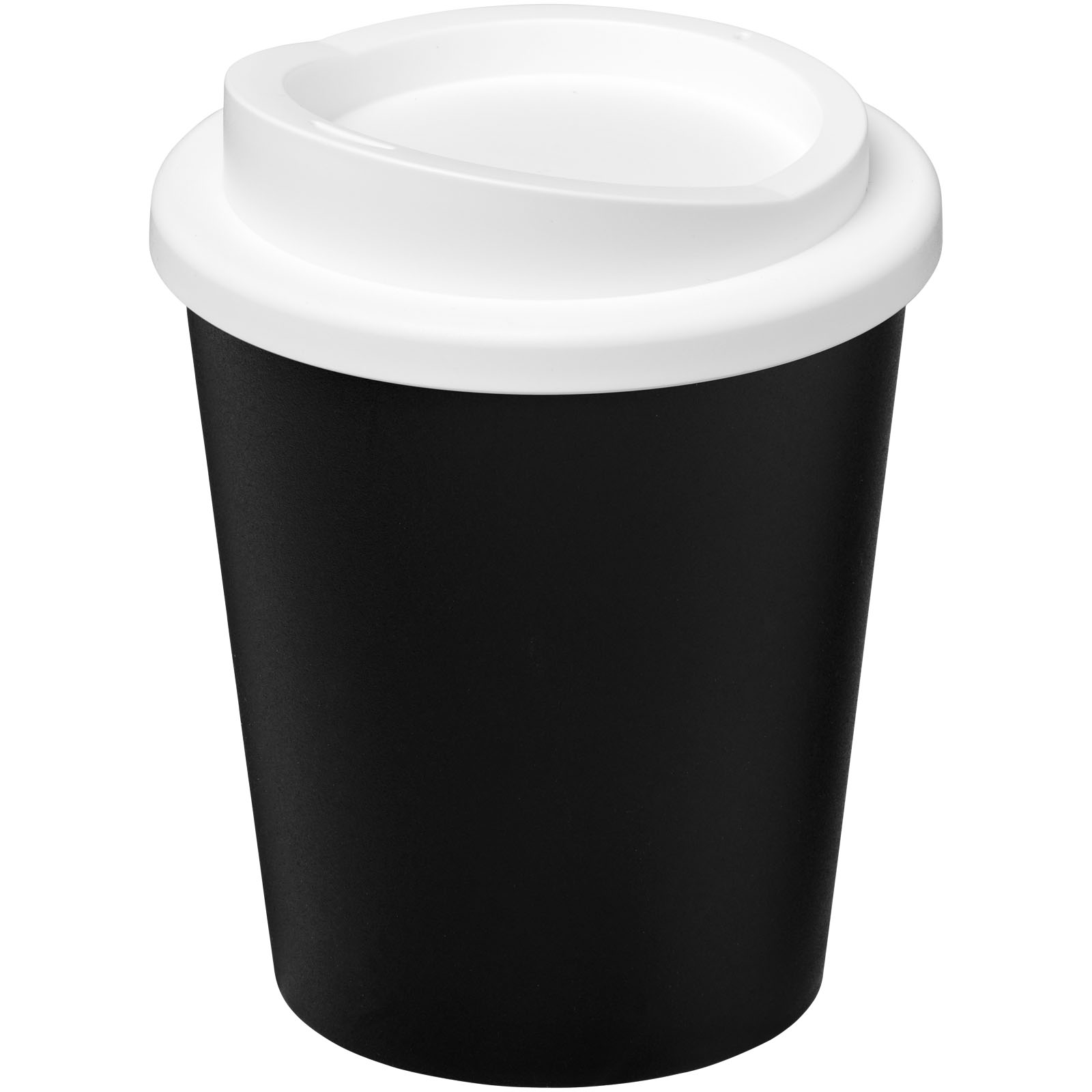 Kubek Americano® Espresso Eco z recyklingu o pojemności 250 ml  P075192C PFC-210454-W