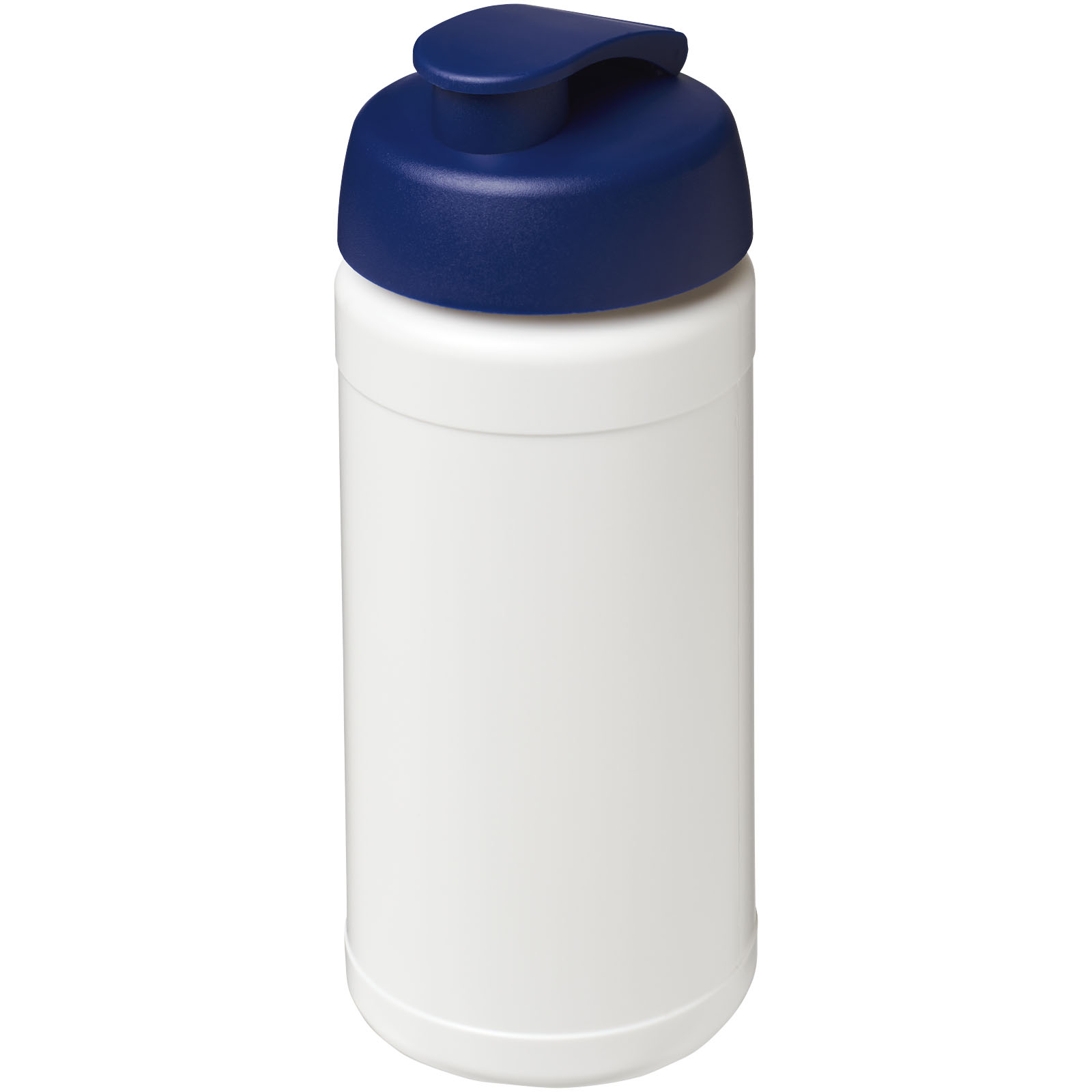 Baseline bidon o pojemności 500 ml z wieczkiem zaciskowym z materiałów z recyklingu P076822C PFC-210461-W