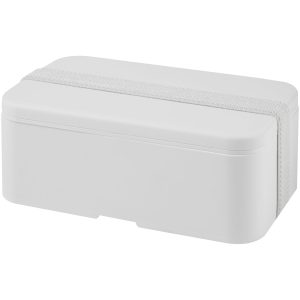 MIYO Pure jednopoziomowe pudełko na lunch P075734C PFC-21047101
