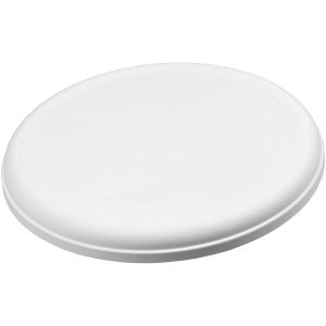 Orbit recycled plastic frisbee P120807C PFC-210489-W