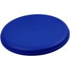 Orbit recycled plastic frisbee P120807C niebieski