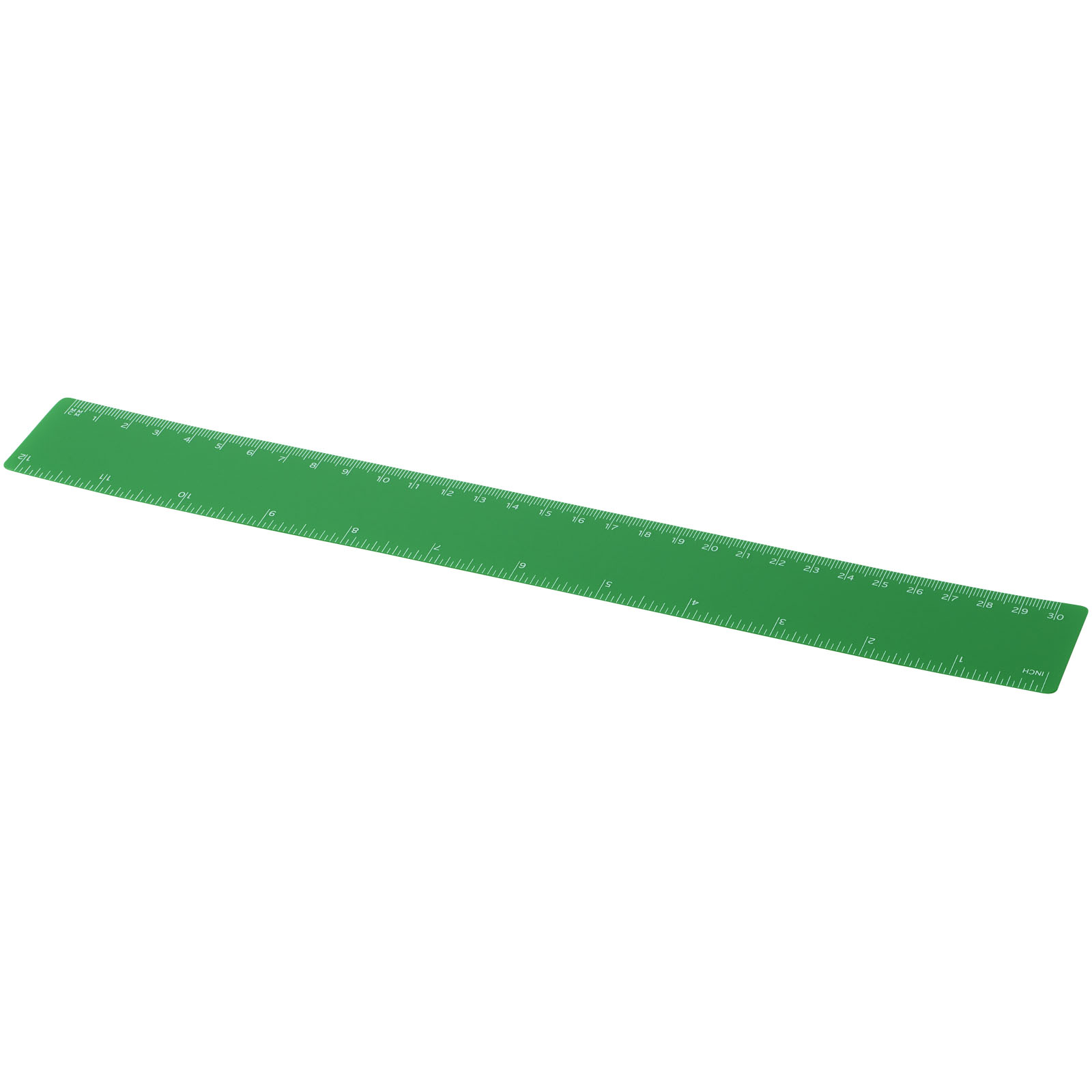 Linijka Rothko PP o długości 30 cm P069482C PFC-210539-W
