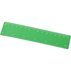 Linijka Rothko PP o długości 15 cm P069490C PFC-210540-W