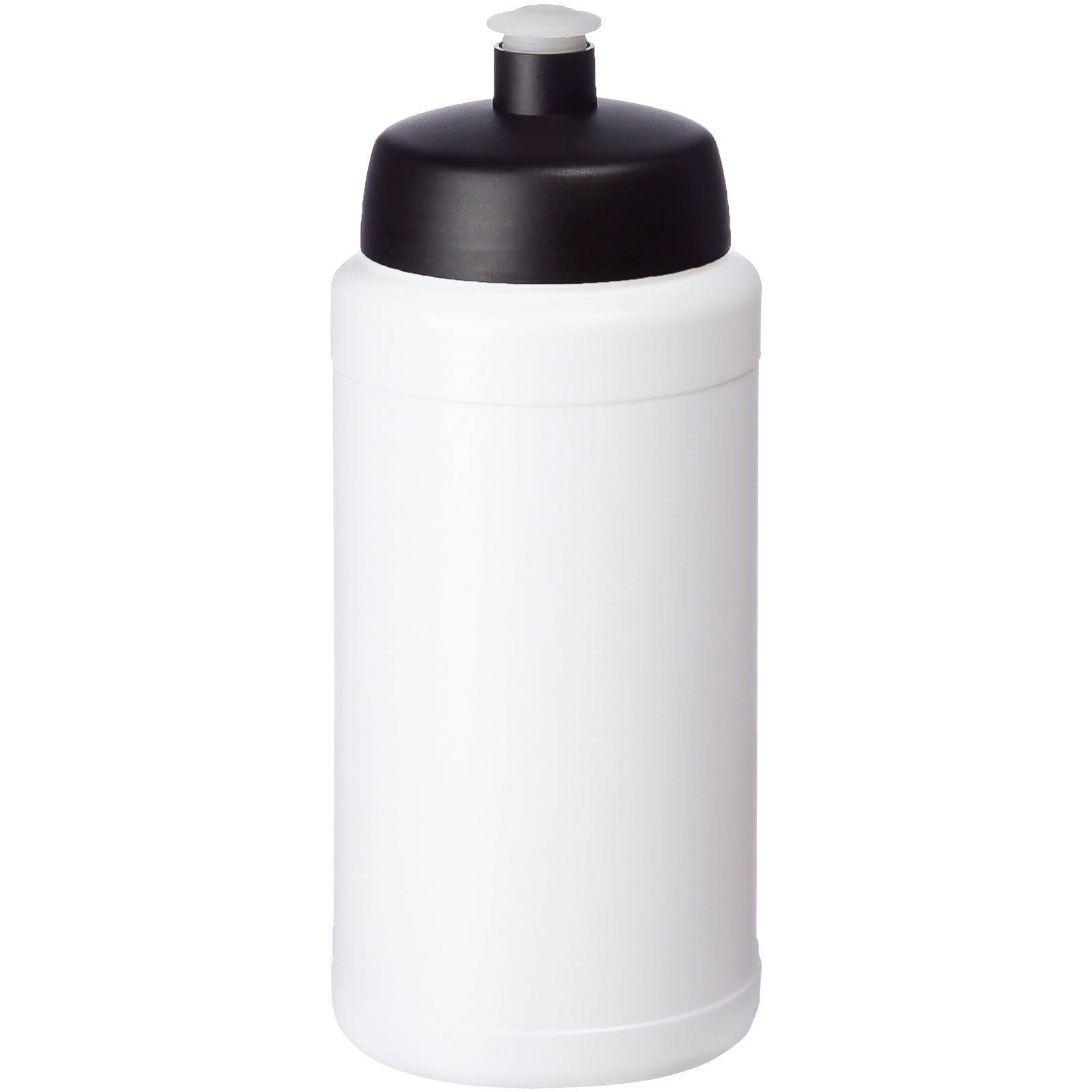 Bidon Baseline® Plus o pojemności 500 ml z wieczkiem sportowym P069598C PFC-210688-W