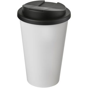 Americano® 350 ml tumbler with spill-proof lid P072745C PFC-210695-W