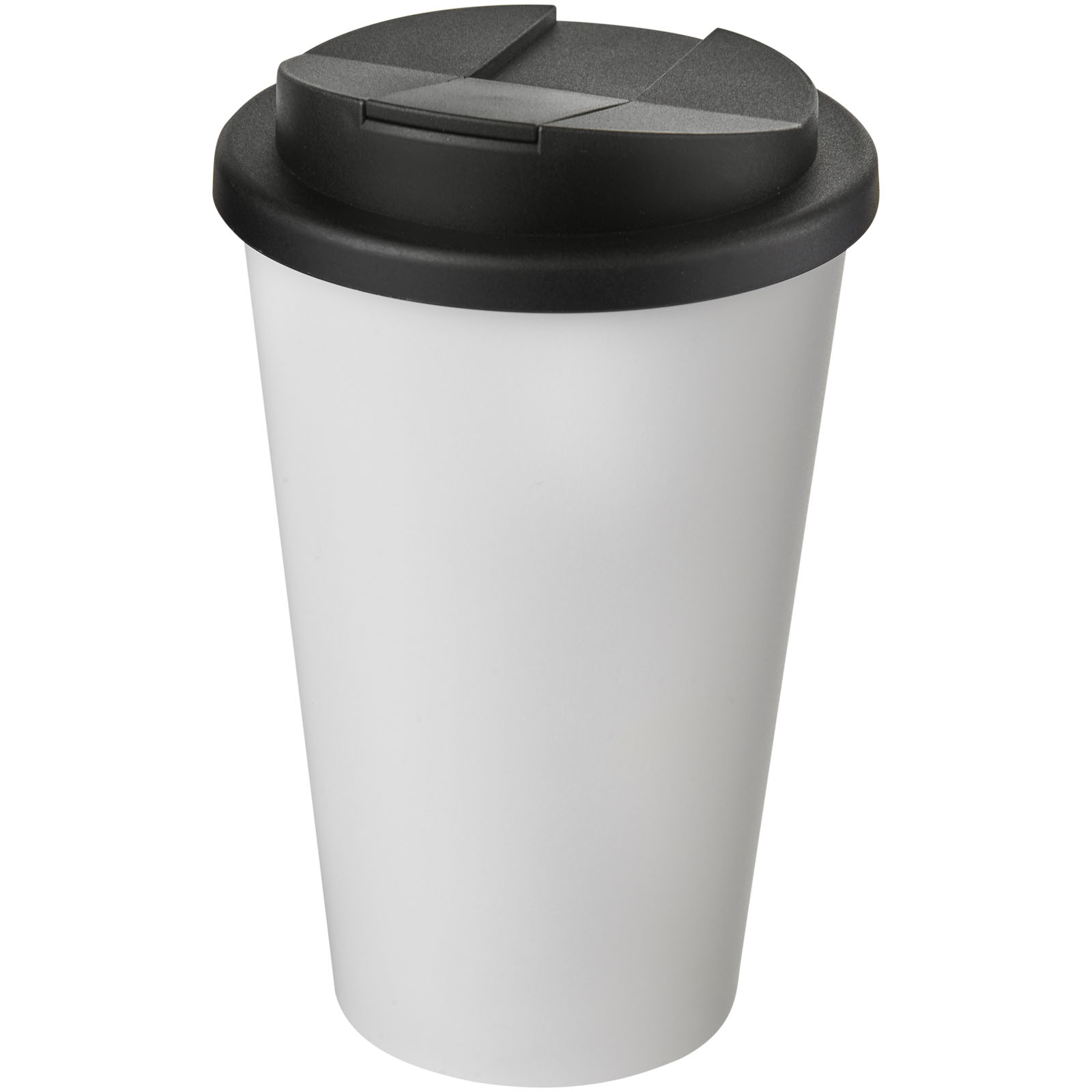Americano® 350 ml tumbler with spill-proof lid P072745C PFC-210695-W