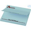 Karteczki samoprzylepne Sticky-Mate® 75x75 P069754C jasnoniebieski