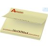 Karteczki samoprzylepne Sticky-Mate® 75x75 P069754C jasnożółty