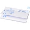 Karteczki samoprzylepne Sticky-Mate® 100x75 P069769C biały