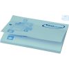 Karteczki samoprzylepne Sticky-Mate® 100x75 P069769C jasnoniebieski