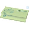 Karteczki samoprzylepne Sticky-Mate® 100x75 P069769C zielony miętowy