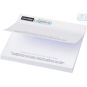 Karteczki samoprzylepne Sticky-Mate® 100x100 P069784C PFC-21095-W